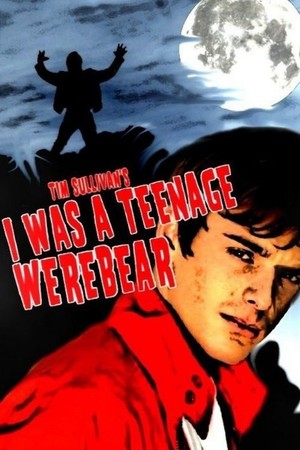 En dvd sur amazon I Was a Teenage Werebear