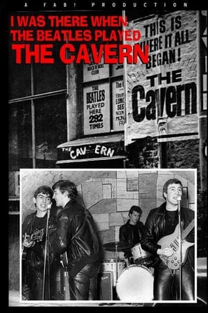 En dvd sur amazon I Was There: When the Beatles Played the Cavern