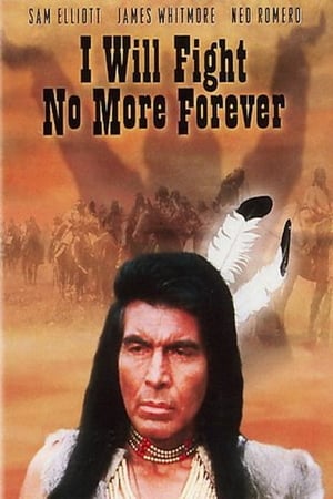 En dvd sur amazon I Will Fight No More Forever