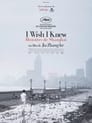 I Wish I Knew, histoires de Shanghai