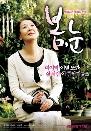 En dvd sur amazon 봄, 눈