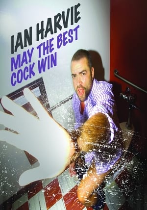 En dvd sur amazon Ian Harvie: May the Best Cock Win