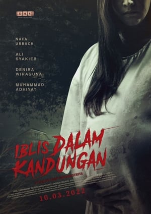 En dvd sur amazon Iblis Dalam Kandungan