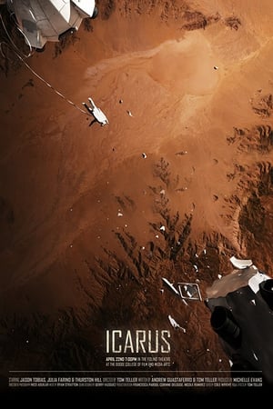 En dvd sur amazon Icarus