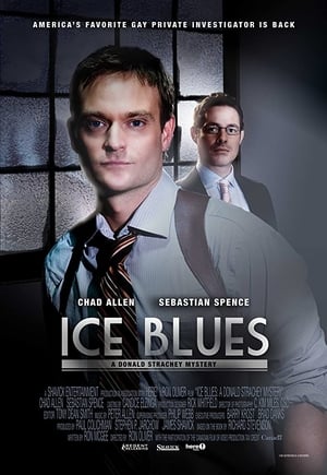 En dvd sur amazon Ice Blues
