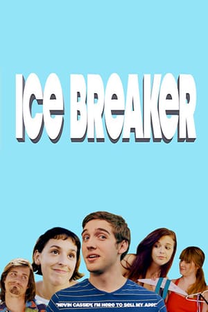 En dvd sur amazon Ice Breaker