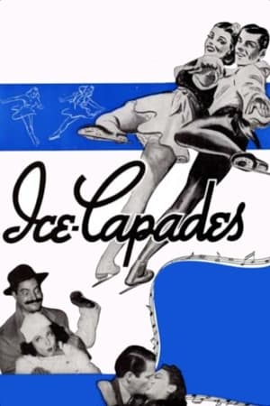 En dvd sur amazon Ice-Capades