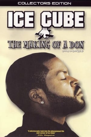 En dvd sur amazon Ice Cube: The Making of a Don