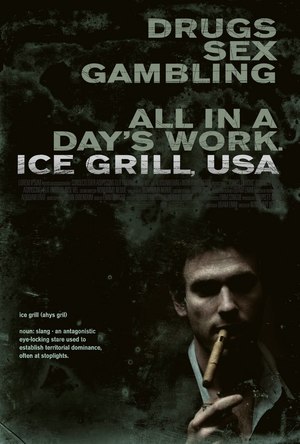 En dvd sur amazon Ice Grill, U.S.A.