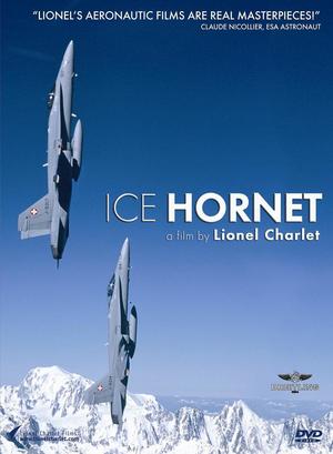 En dvd sur amazon Ice Hornet