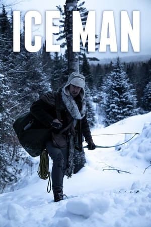 En dvd sur amazon Ice Man