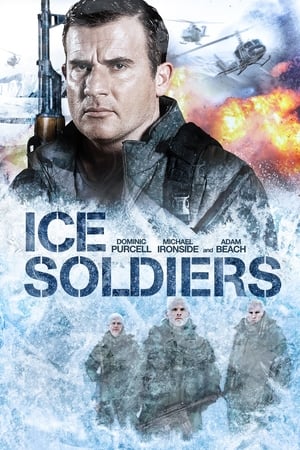 En dvd sur amazon Ice Soldiers