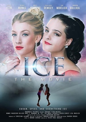 En dvd sur amazon Ice: The Movie