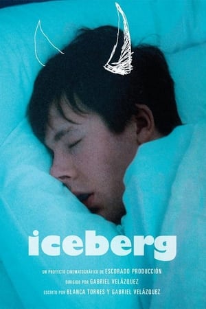 En dvd sur amazon Iceberg