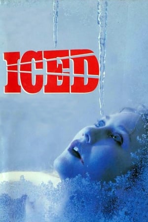 En dvd sur amazon Iced