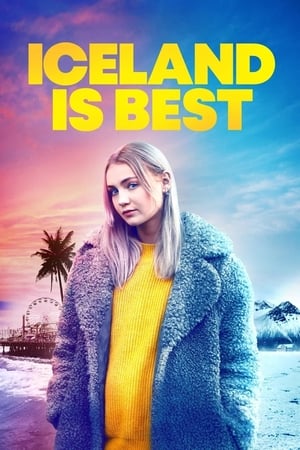 En dvd sur amazon Iceland is Best