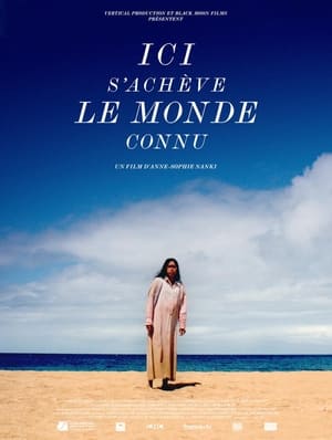 En dvd sur amazon Ici s'achève le monde connu