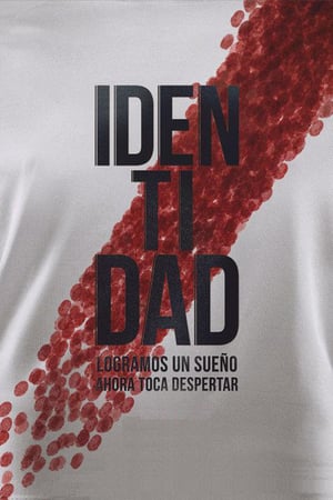 En dvd sur amazon Identidad