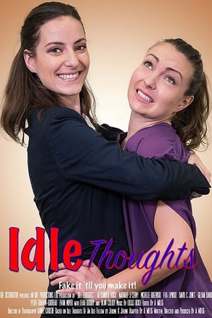 En dvd sur amazon Idle Thoughts