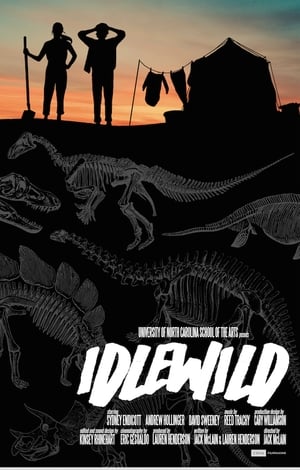 En dvd sur amazon Idlewild