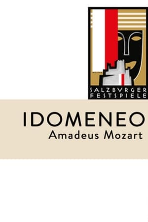 En dvd sur amazon Mozart: Idomeneo