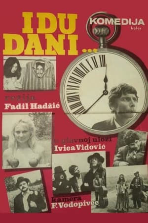 En dvd sur amazon Idu dani