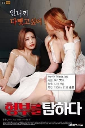 En dvd sur amazon 형부를 탐하다