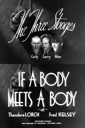 En dvd sur amazon If a Body Meets a Body