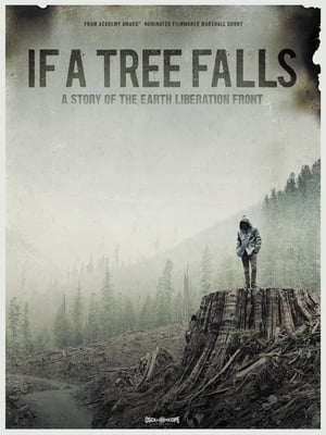 En dvd sur amazon If a Tree Falls: A Story of the Earth Liberation Front