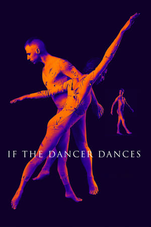 En dvd sur amazon If the Dancer Dances