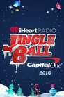 iHeartRadio Jingle Ball 2016: Z100's Jingle Ball Live From Madison Square Garden