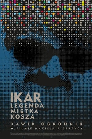 En dvd sur amazon Ikar. Legenda Mietka Kosza