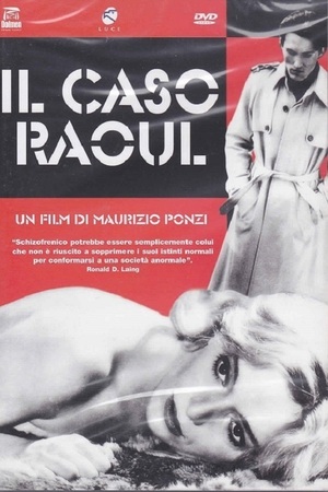 En dvd sur amazon Il caso Raoul