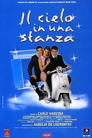 En dvd sur amazon Il cielo in una stanza