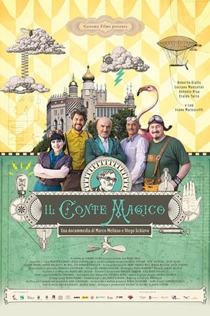 En dvd sur amazon Il conte magico