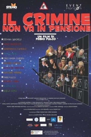 En dvd sur amazon Il crimine non va in pensione