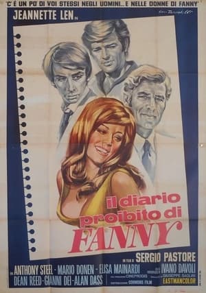 En dvd sur amazon Il diario proibito di Fanny