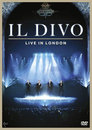 Il Divo: Live in London