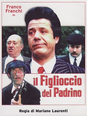 En dvd sur amazon Il Figlioccio del padrino