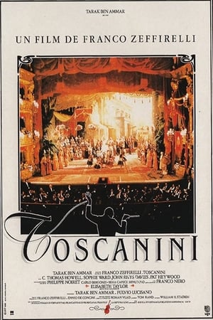 En dvd sur amazon Il giovane Toscanini