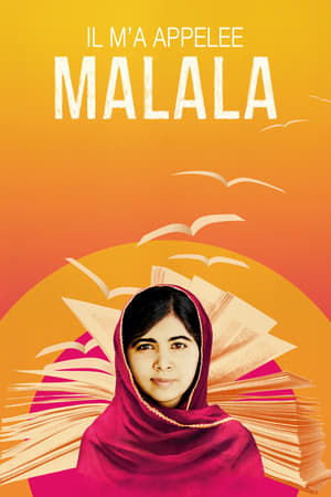En dvd sur amazon He Named Me Malala