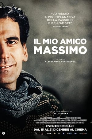 En dvd sur amazon Il mio amico Massimo