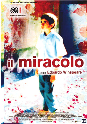 En dvd sur amazon Il miracolo