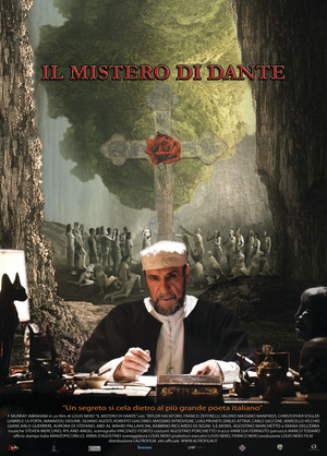 En dvd sur amazon Il mistero di Dante