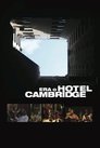 Il était l'Hôtel Cambridge