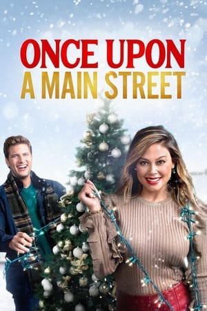 En dvd sur amazon Once Upon a Main Street