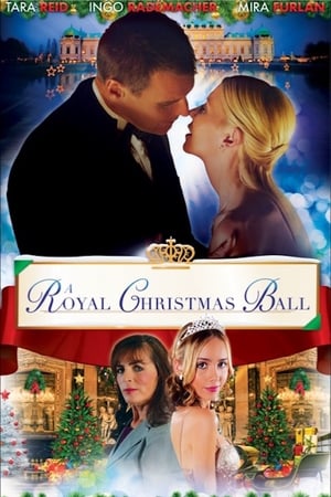 En dvd sur amazon A Royal Christmas Ball