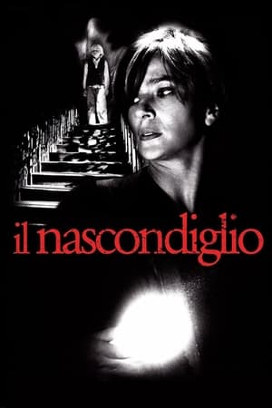 En dvd sur amazon Il nascondiglio