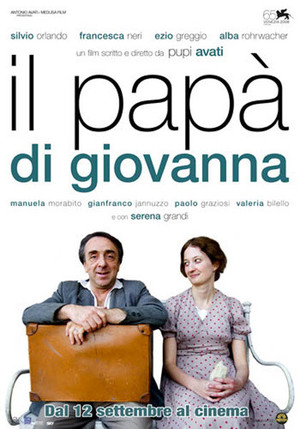 En dvd sur amazon Il papà di Giovanna