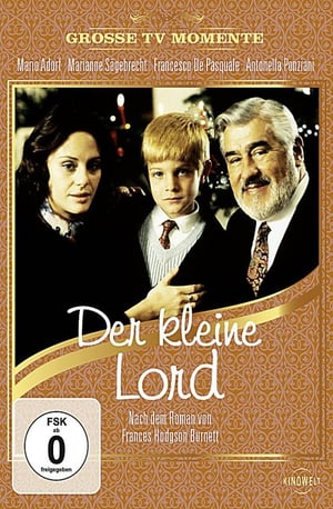 En dvd sur amazon Il piccolo lord